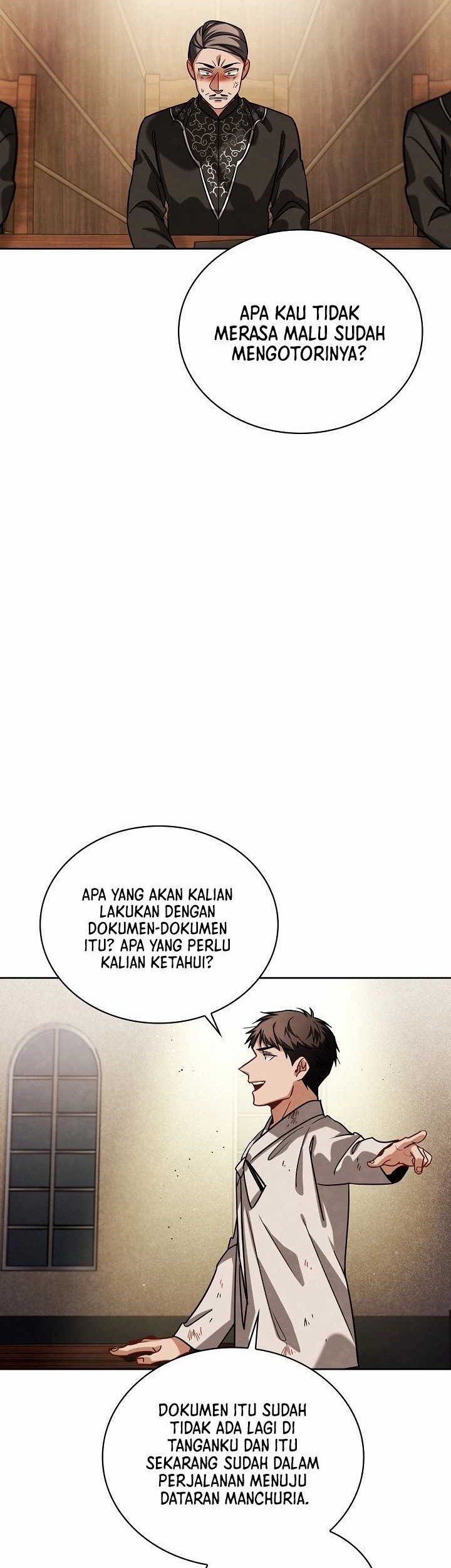 Be the Actor Bab 73 halaman 22