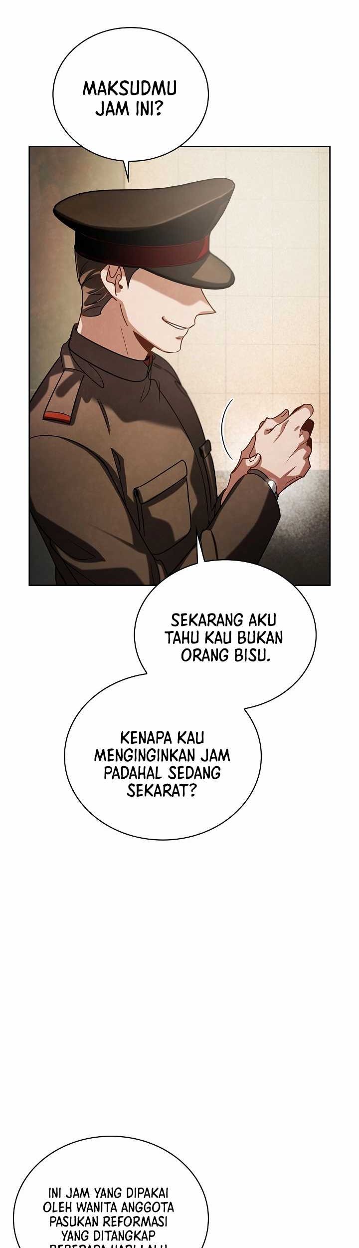 Be the Actor Bab 73 halaman 35