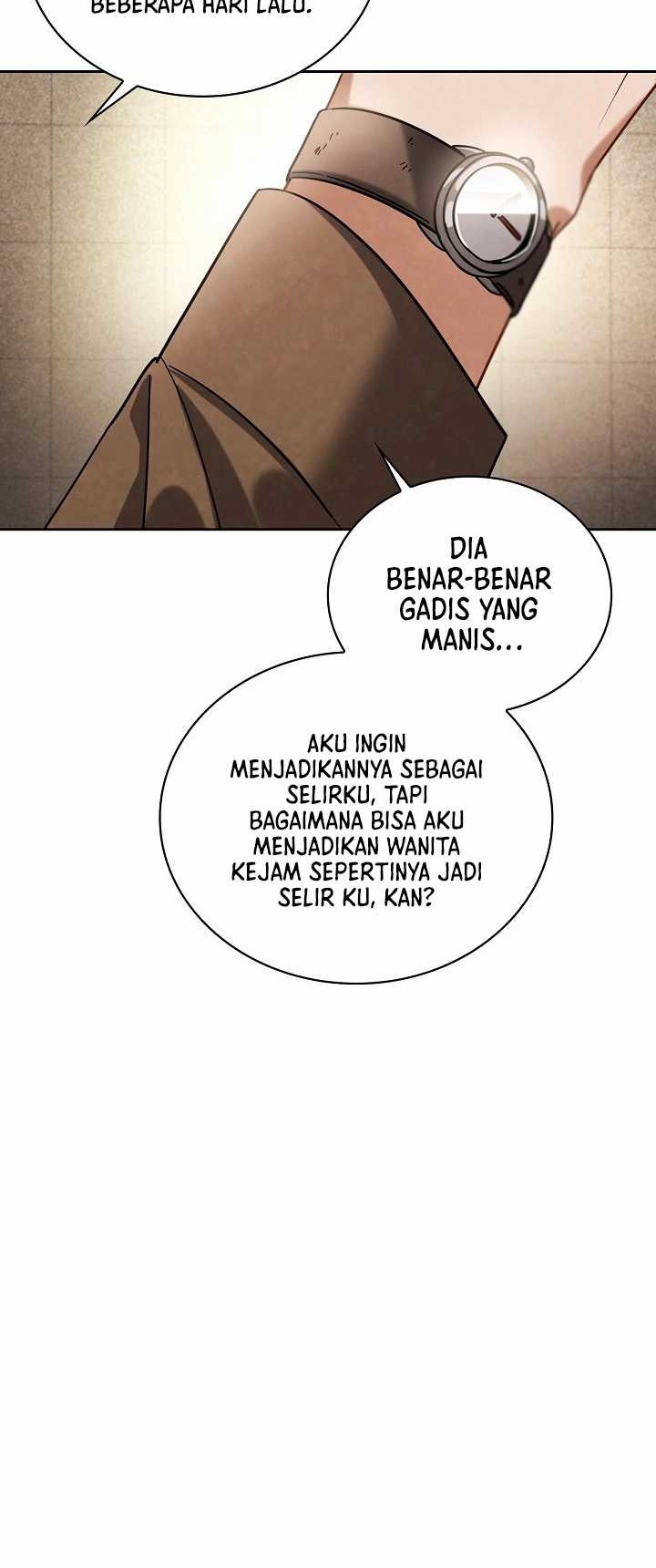 Be the Actor Bab 73 halaman 36