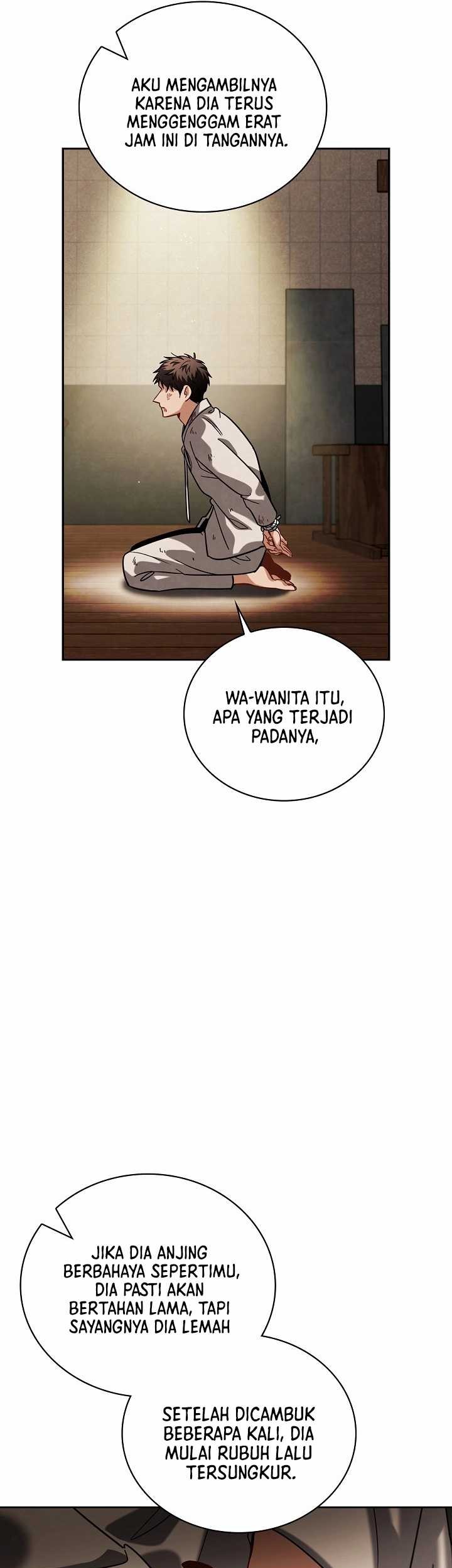 Be the Actor Bab 73 halaman 37