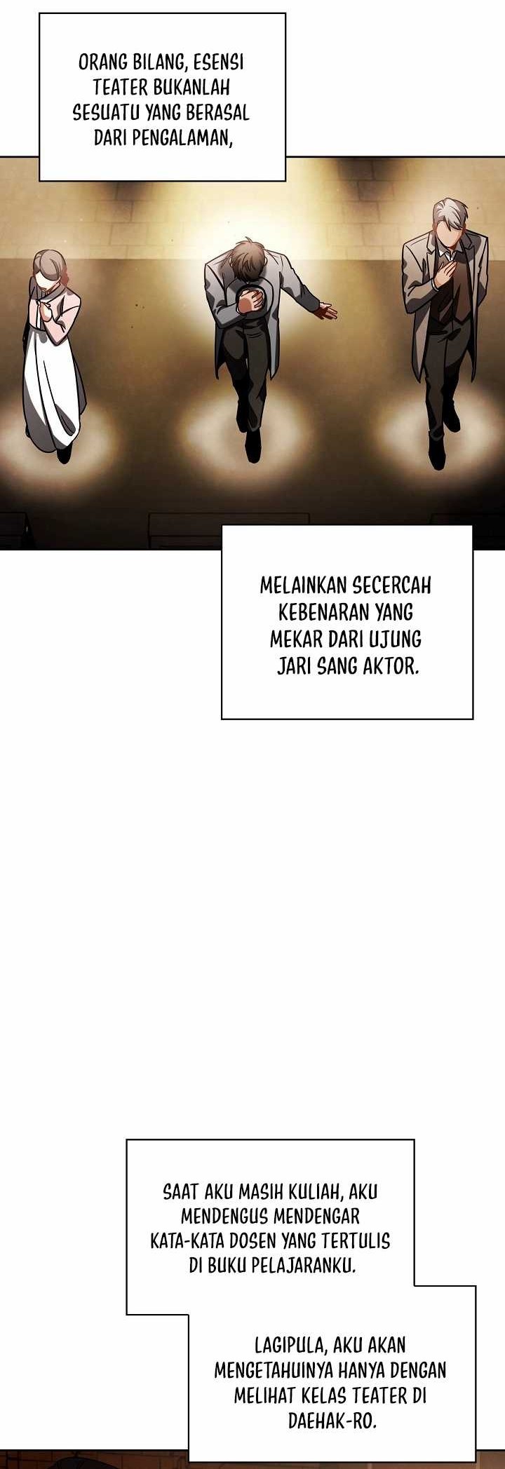 Be the Actor Bab 73 halaman 52