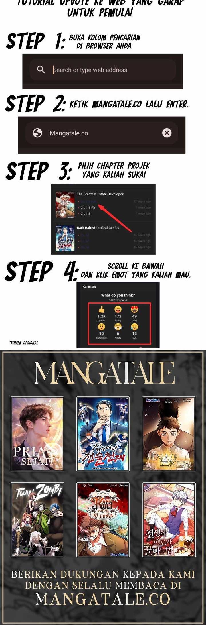 Be the Actor Bab 73 halaman 58