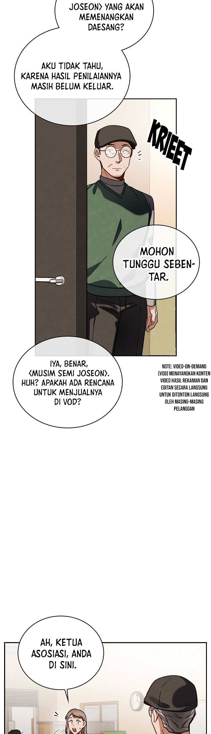 Be the Actor Bab 74 halaman 4