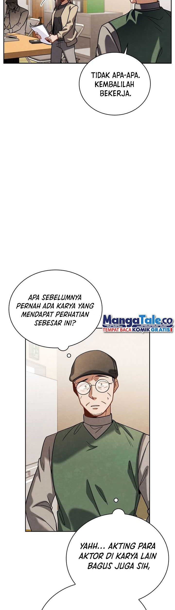 Be the Actor Bab 74 halaman 5