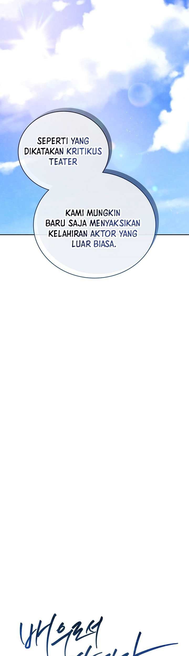 Be the Actor Bab 74 halaman 7