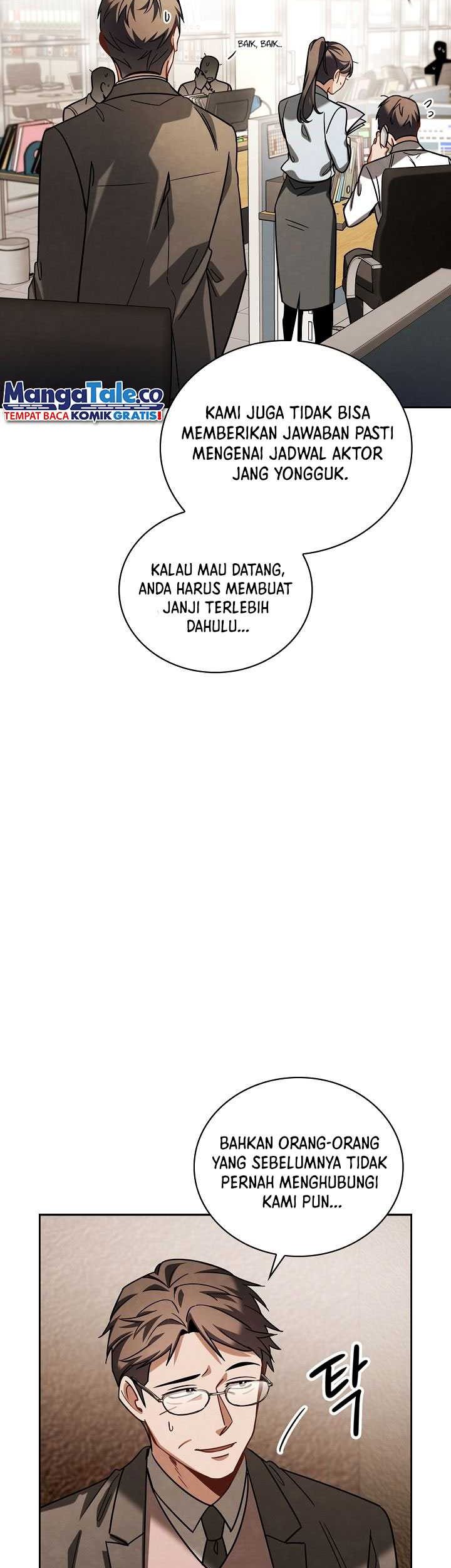 Be the Actor Bab 74 halaman 9