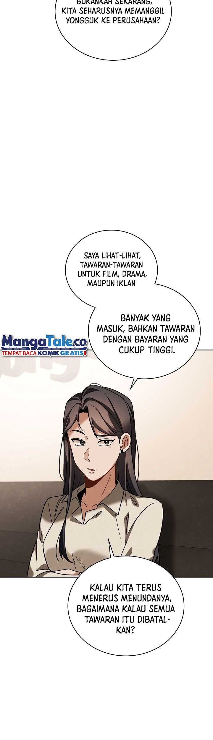Be the Actor Bab 74 halaman 11