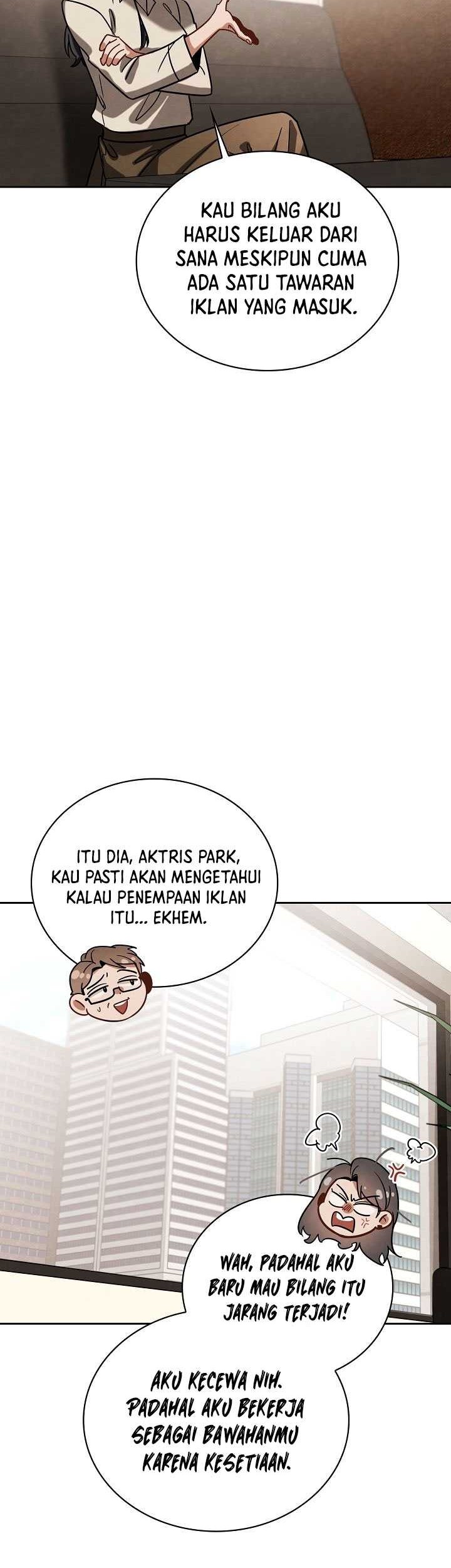 Be the Actor Bab 74 halaman 14