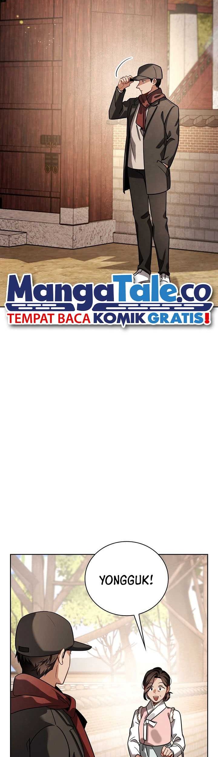 Be the Actor Bab 74 halaman 18
