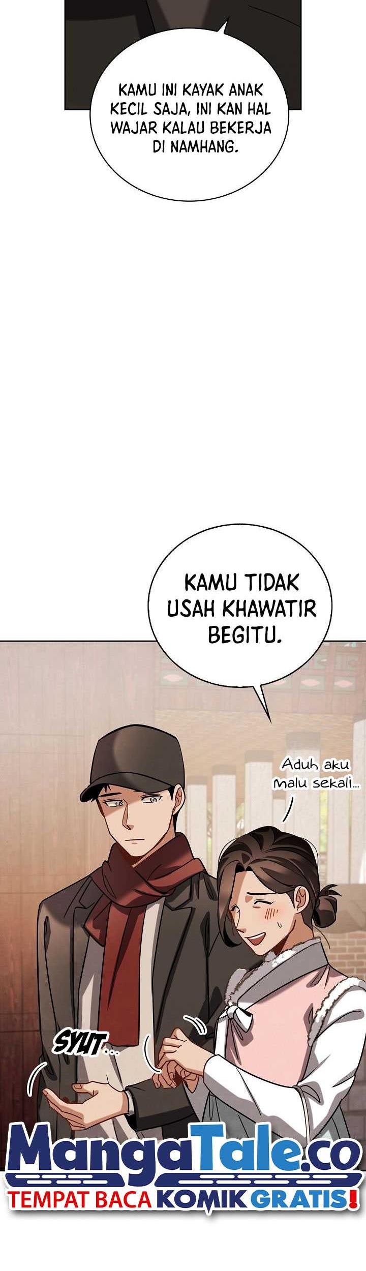 Be the Actor Bab 74 halaman 23