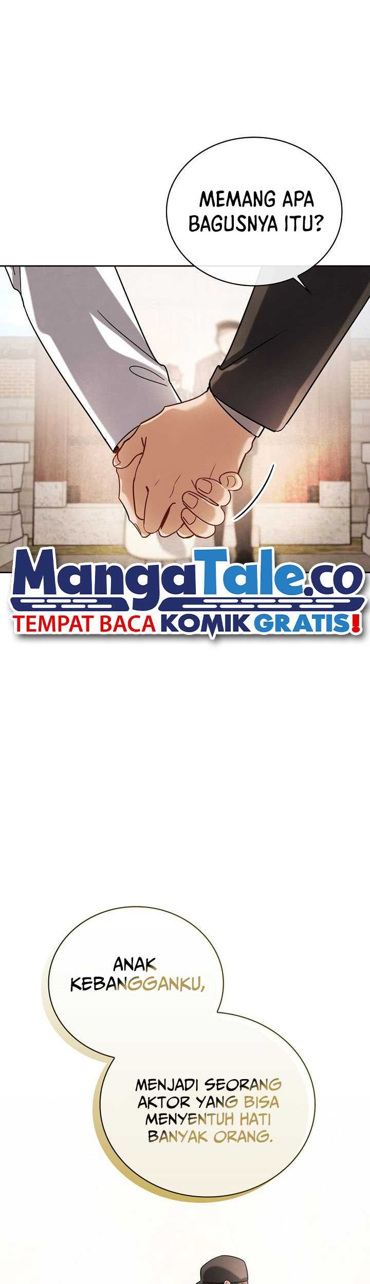 Be the Actor Bab 74 halaman 30