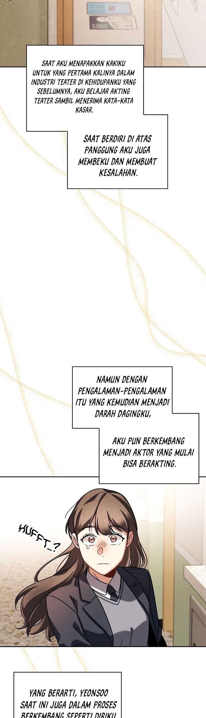 Be the Actor Bab 74 halaman 42