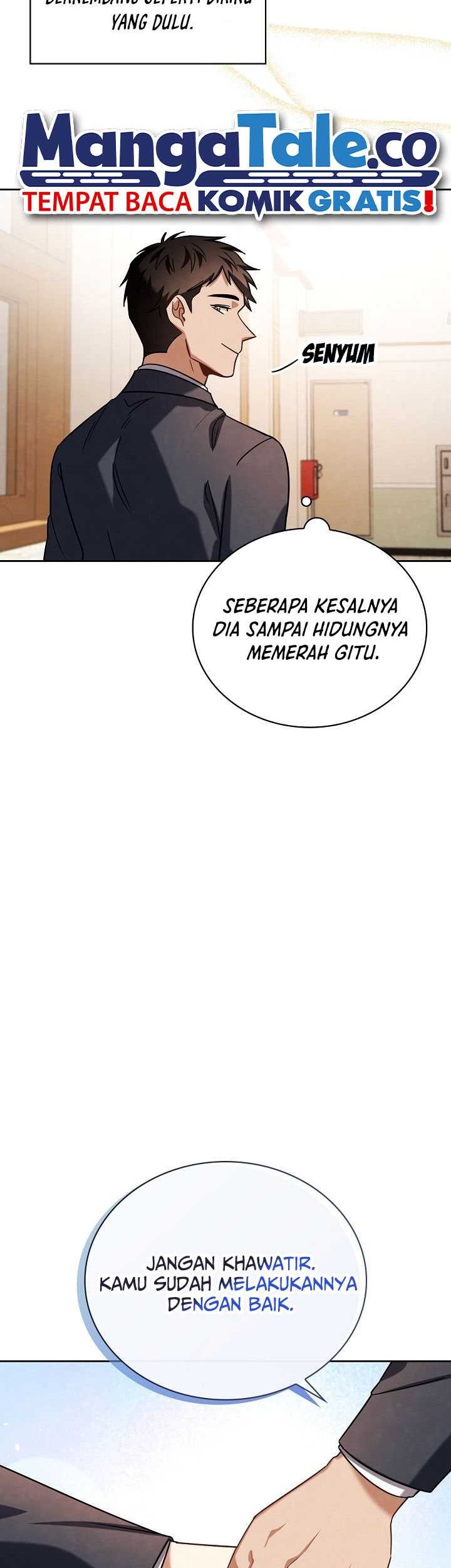 Be the Actor Bab 74 halaman 43