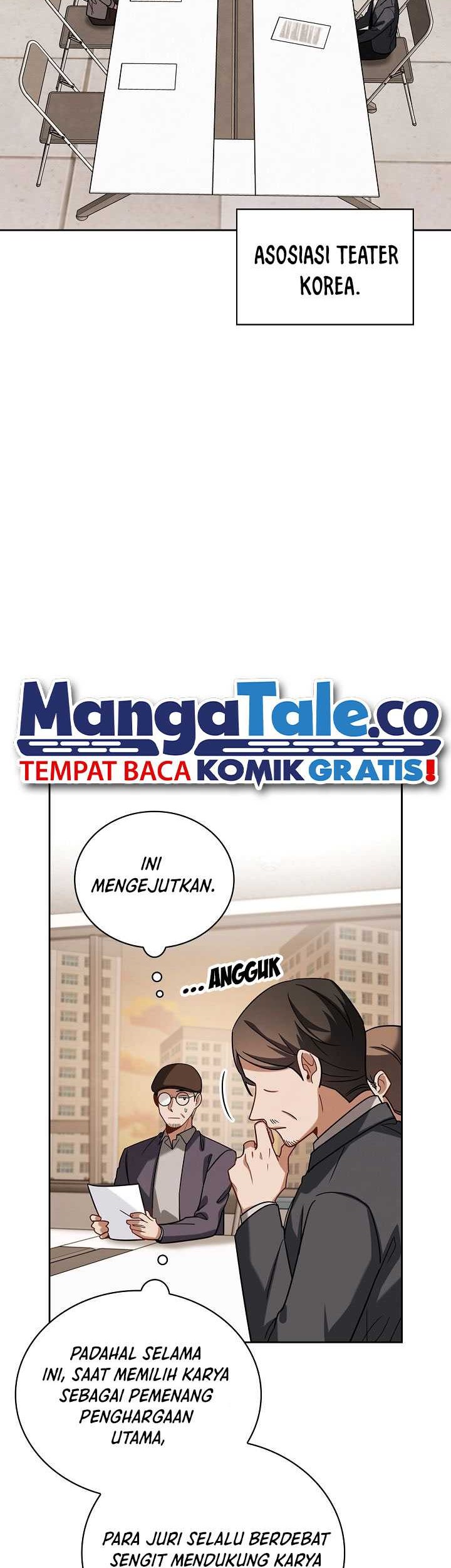 Be the Actor Bab 74 halaman 45