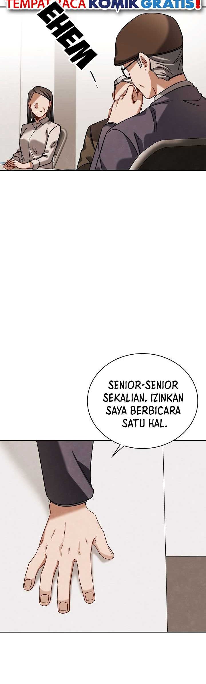 Be the Actor Bab 74 halaman 50