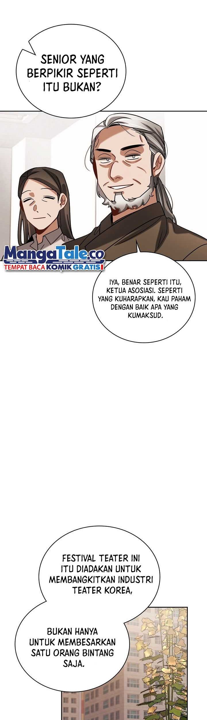 Be the Actor Bab 74 halaman 52