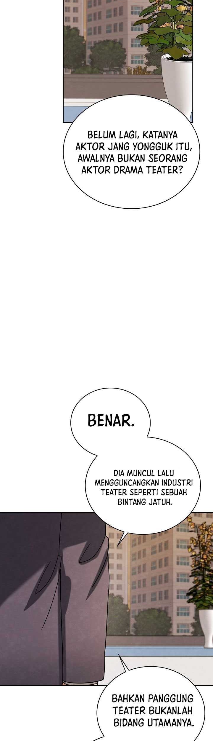 Be the Actor Bab 74 halaman 53