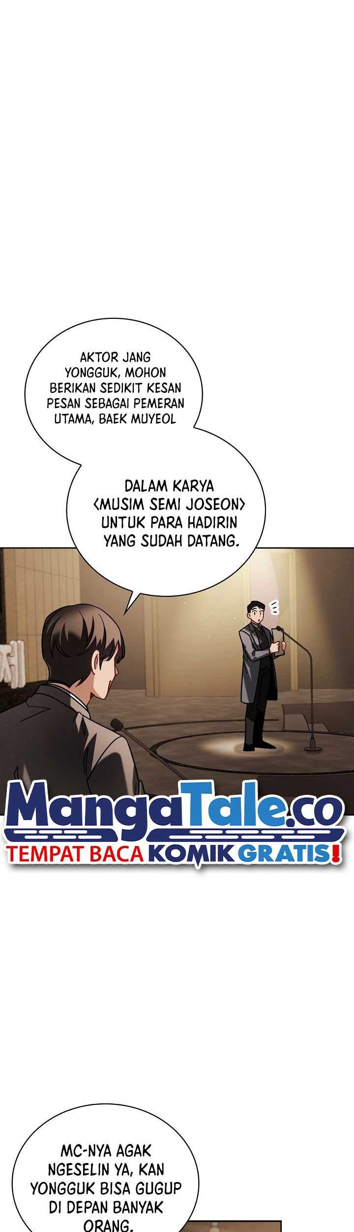Be the Actor Bab 75 halaman 10