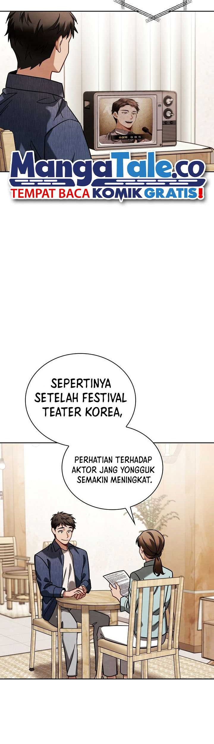 Be the Actor Bab 75 halaman 17