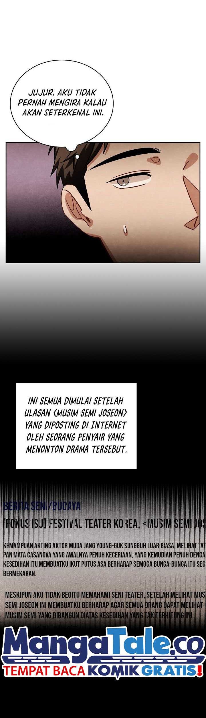 Be the Actor Bab 75 halaman 19
