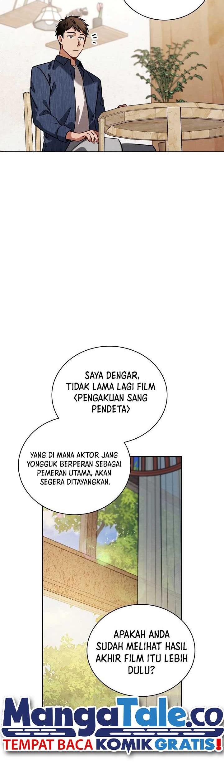 Be the Actor Bab 75 halaman 22
