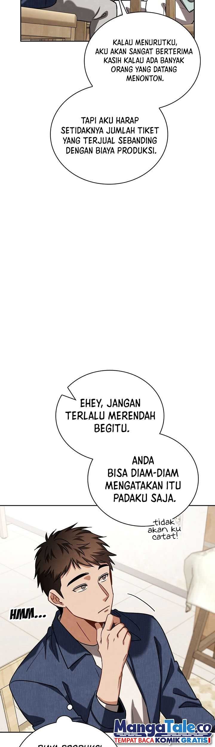 Be the Actor Bab 75 halaman 26