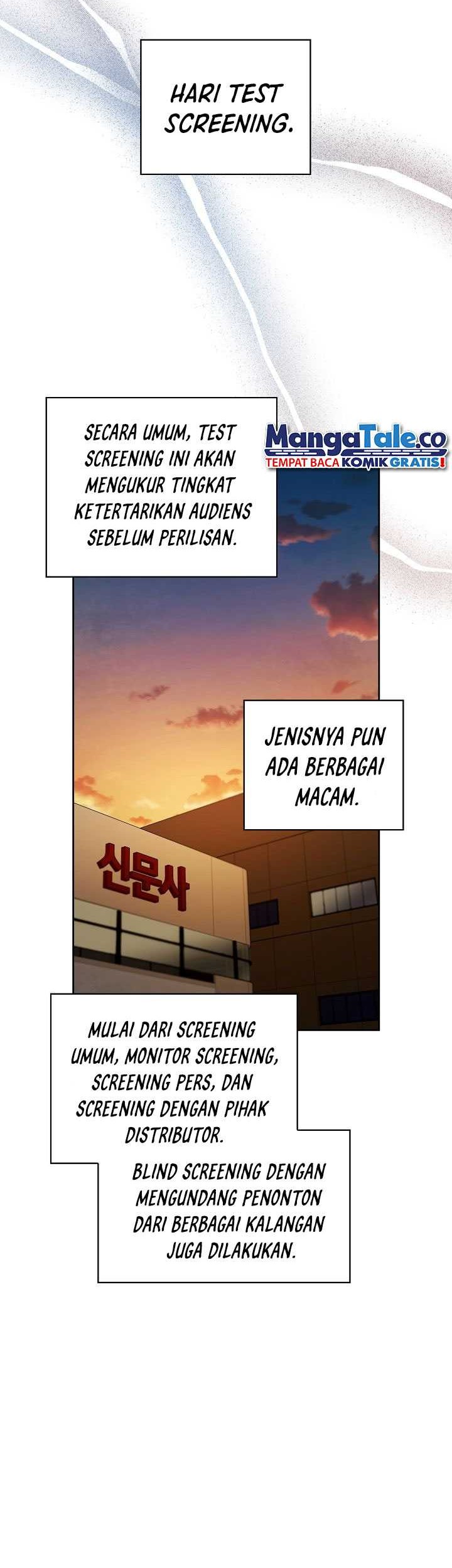 Be the Actor Bab 75 halaman 32
