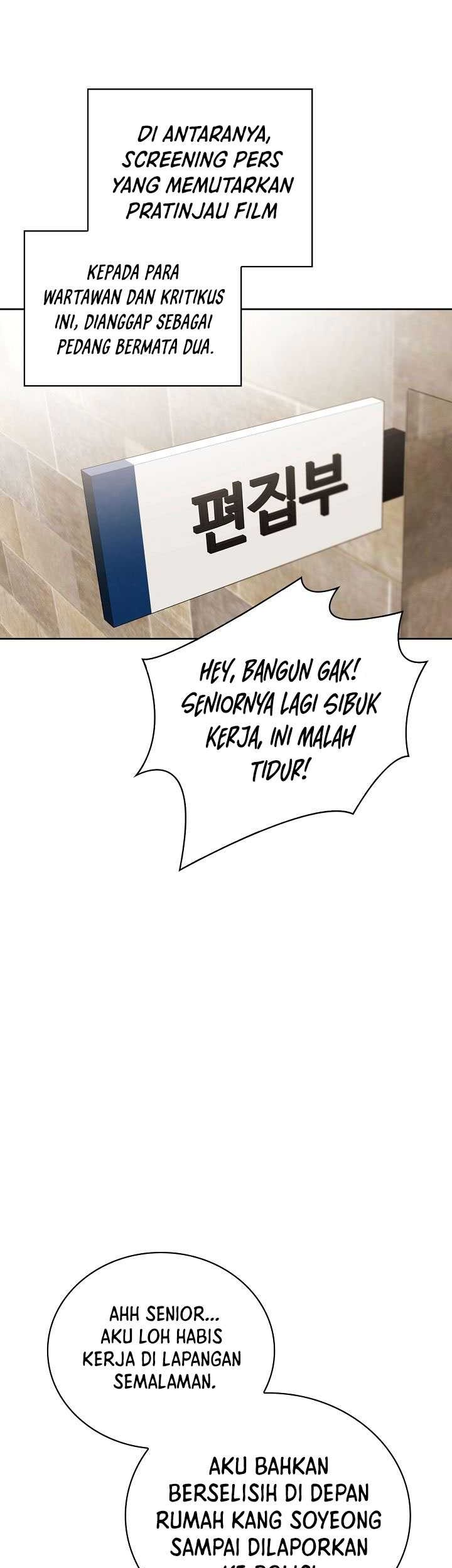 Be the Actor Bab 75 halaman 33