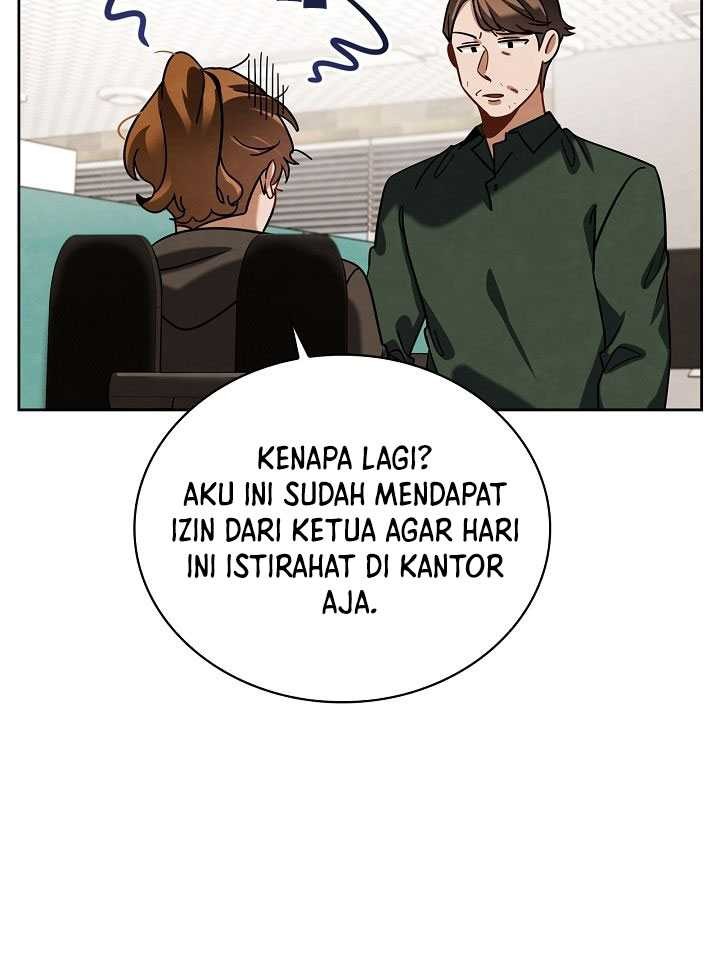 Be the Actor Bab 75 halaman 35