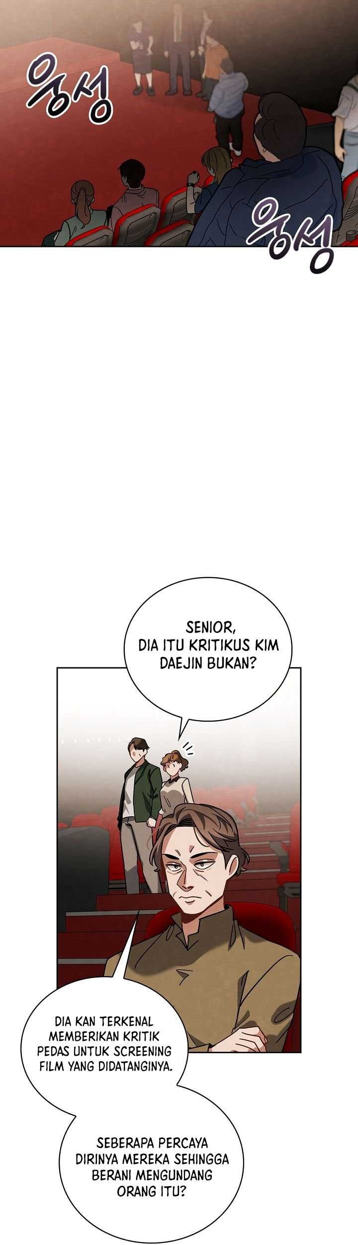 Be the Actor Bab 75 halaman 38