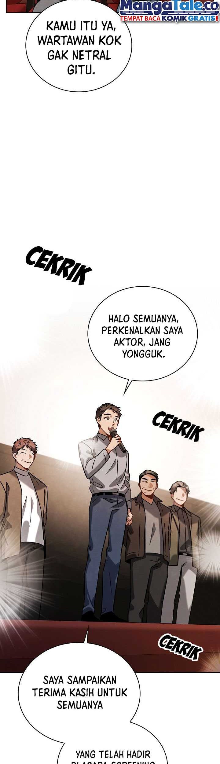 Be the Actor Bab 75 halaman 42
