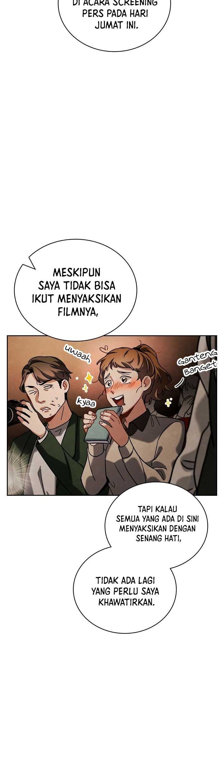 Be the Actor Bab 75 halaman 43