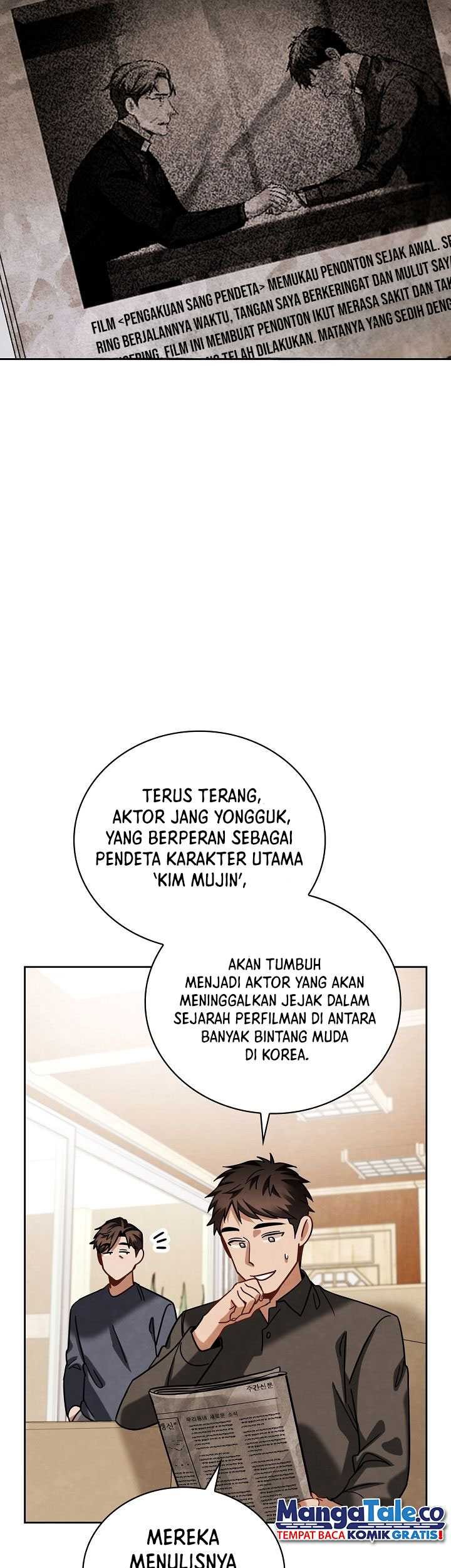 Be the Actor Bab 75 halaman 50