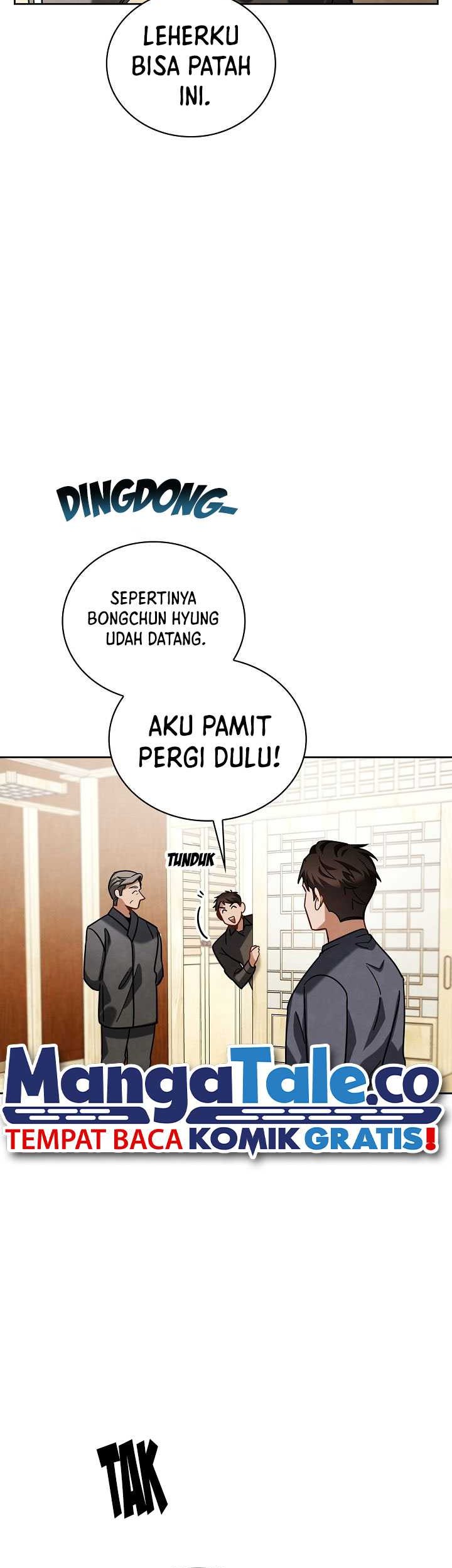 Be the Actor Bab 75 halaman 57