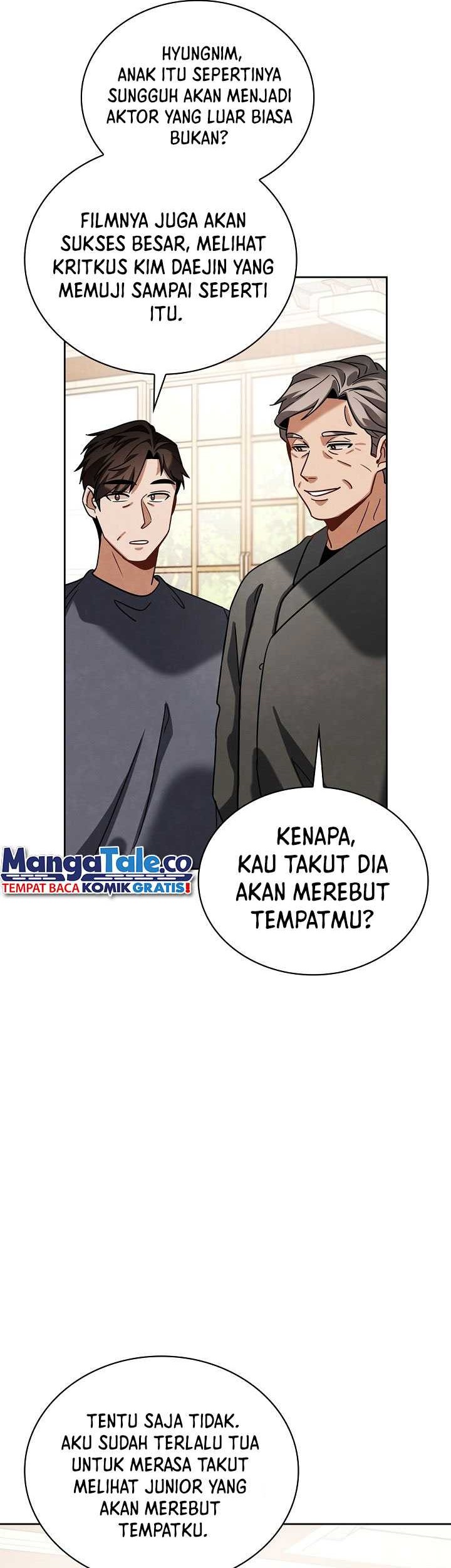 Be the Actor Bab 75 halaman 58