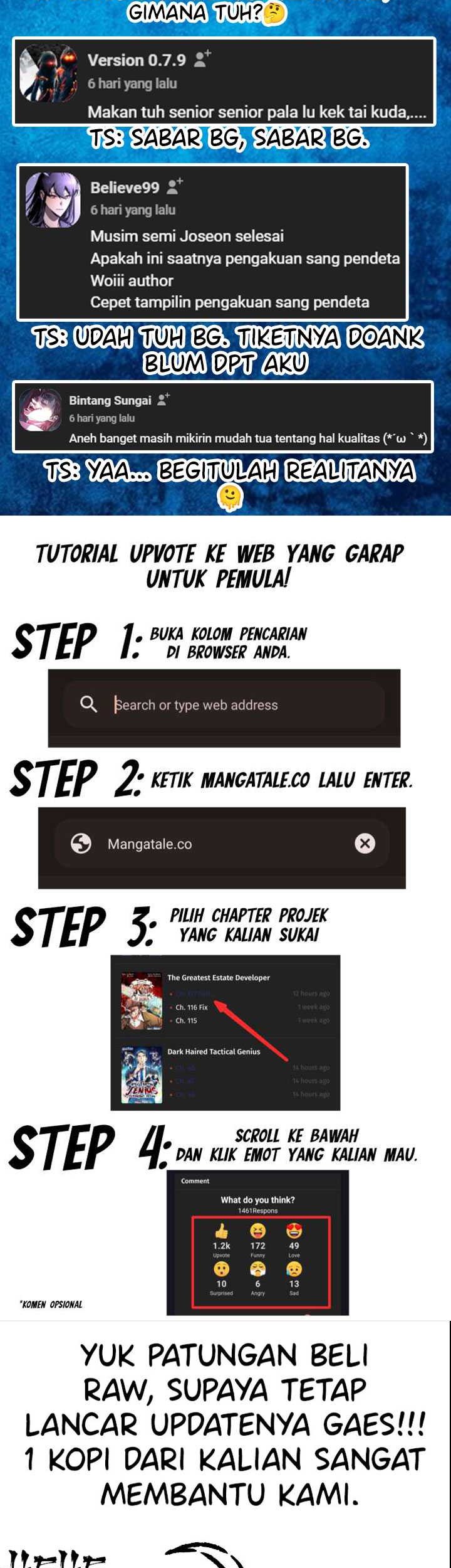 Be the Actor Bab 75 halaman 62