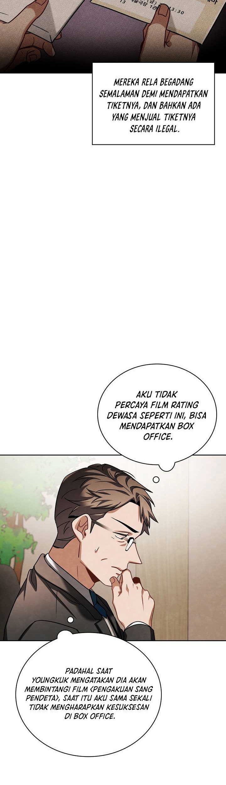 Be the Actor Bab 76 halaman 5
