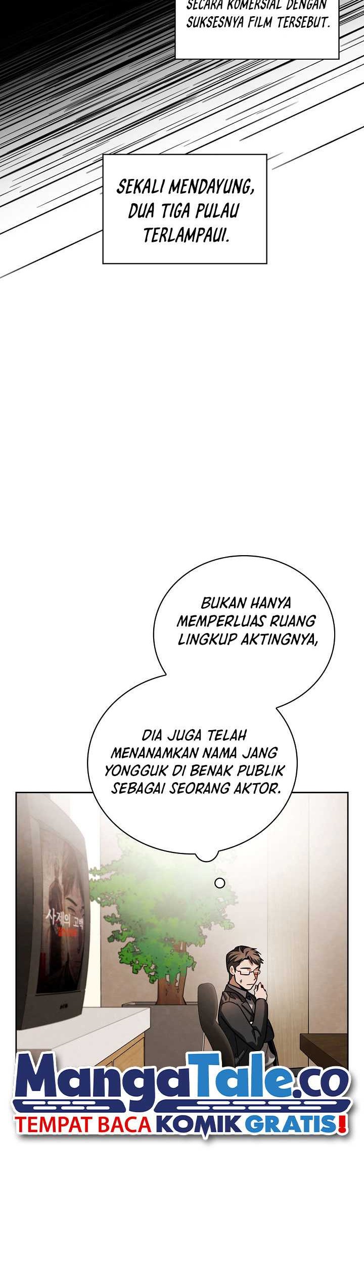 Be the Actor Bab 76 halaman 7