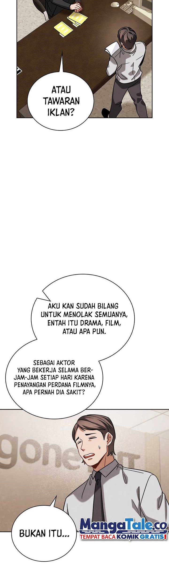 Be the Actor Bab 76 halaman 9