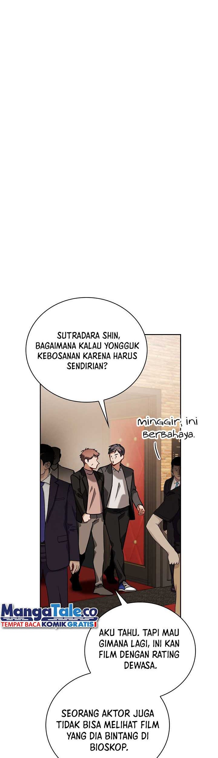 Be the Actor Bab 76 halaman 18