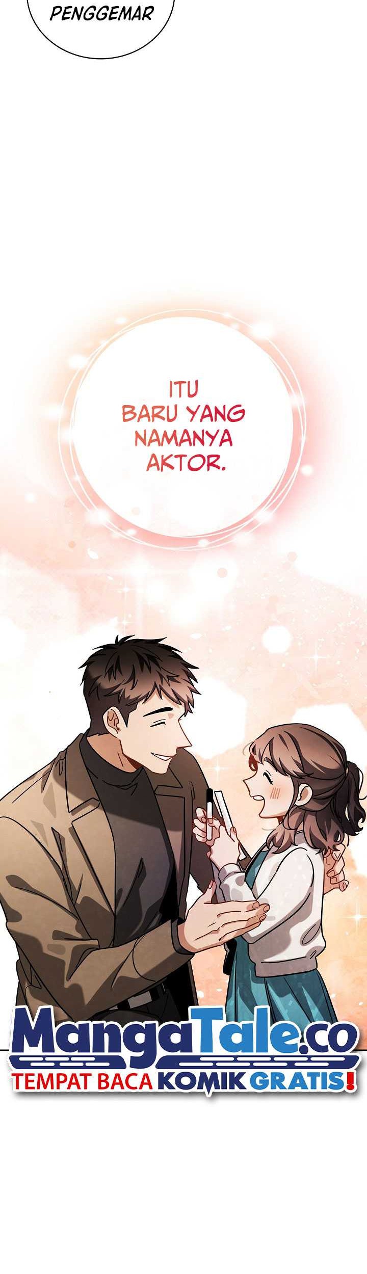 Be the Actor Bab 76 halaman 25
