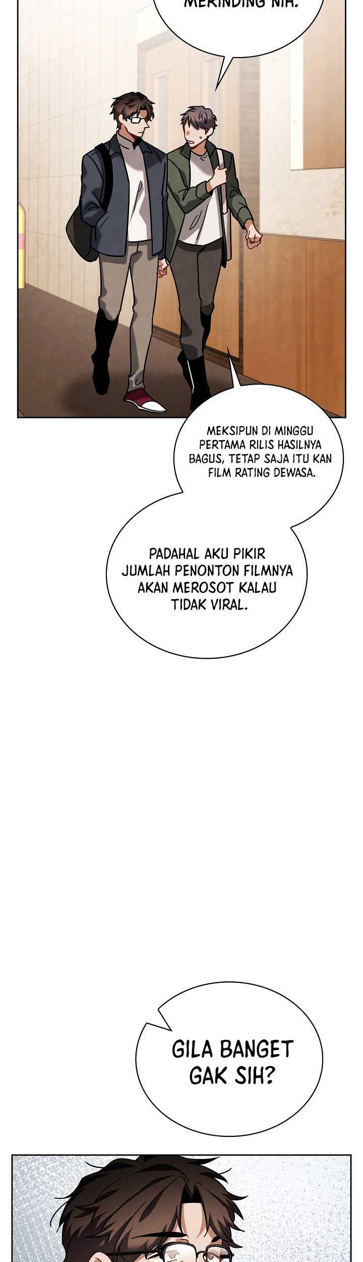 Be the Actor Bab 76 halaman 27