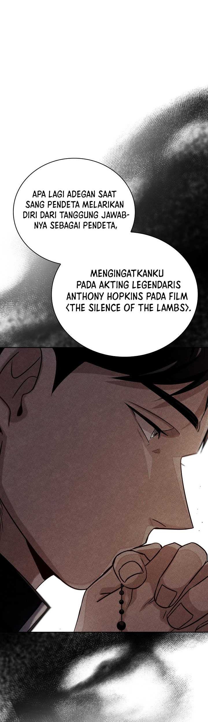Be the Actor Bab 76 halaman 32