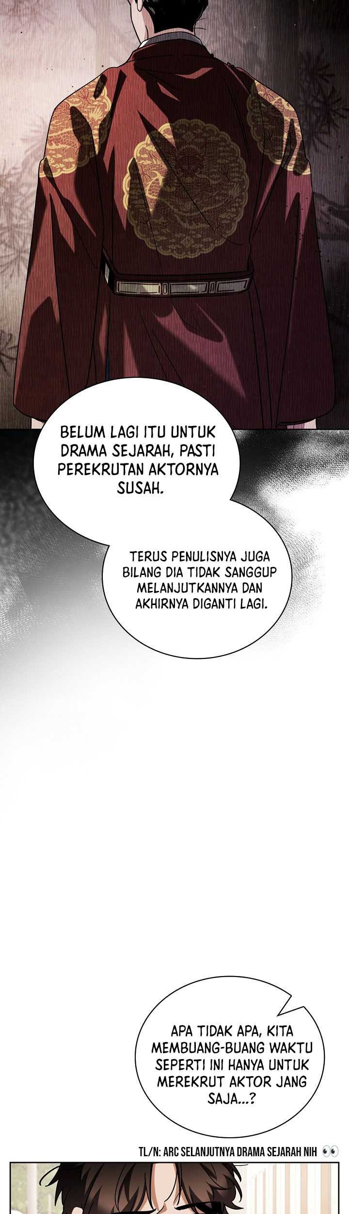 Be the Actor Bab 76 halaman 38
