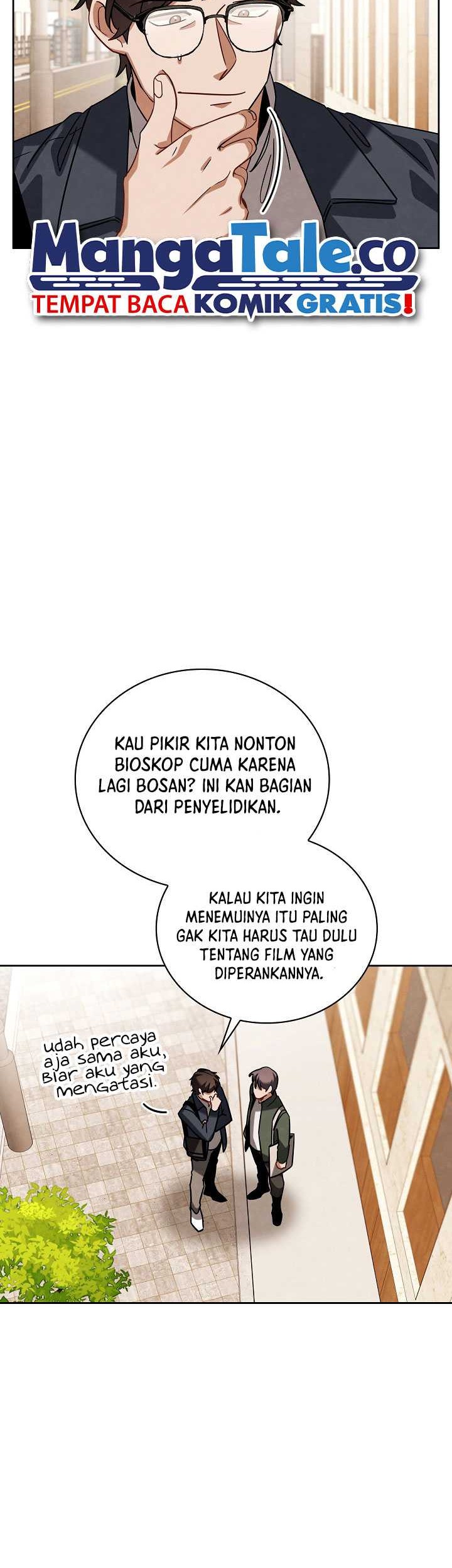 Be the Actor Bab 76 halaman 39