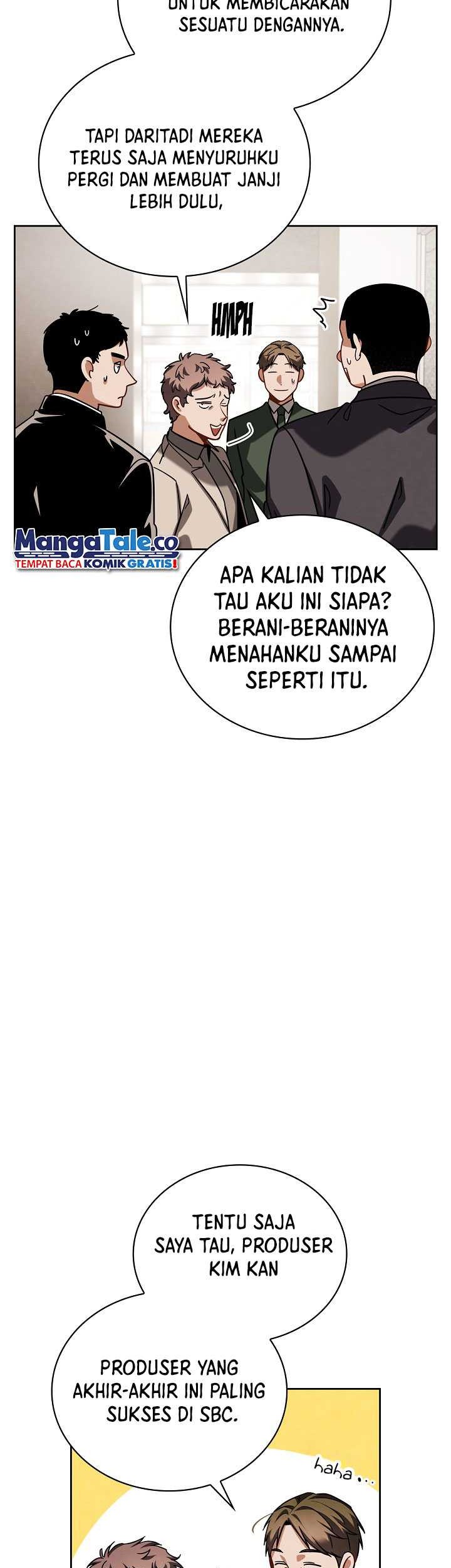 Be the Actor Bab 76 halaman 49