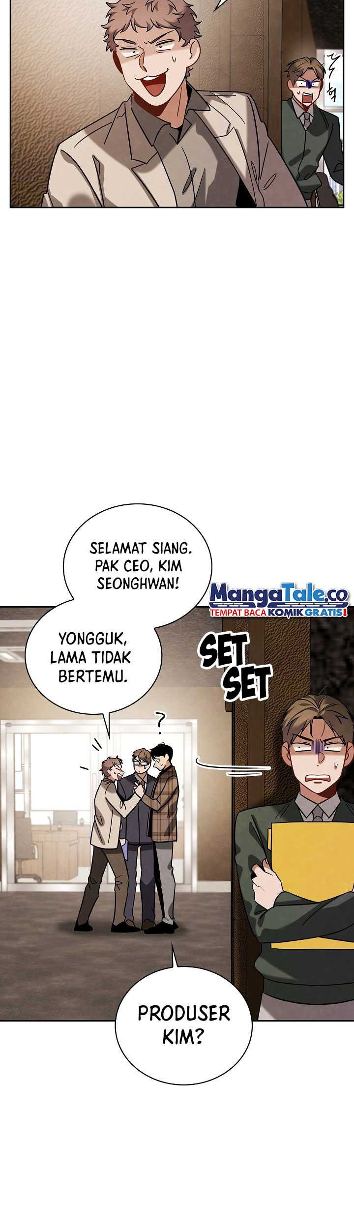 Be the Actor Bab 76 halaman 53