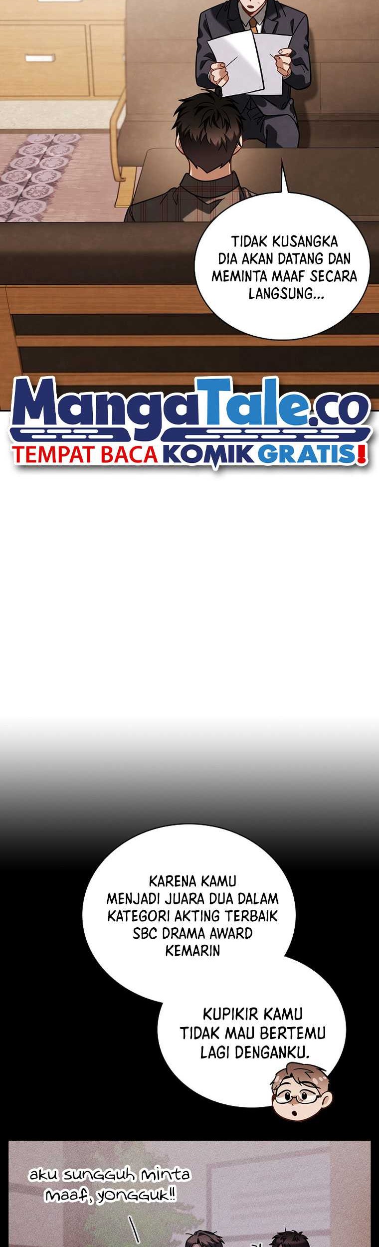 Be the Actor Bab 77 halaman 3