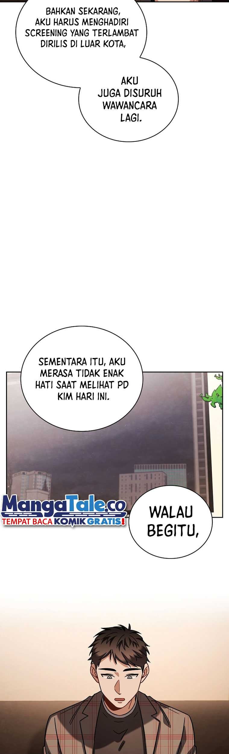 Be the Actor Bab 77 halaman 6