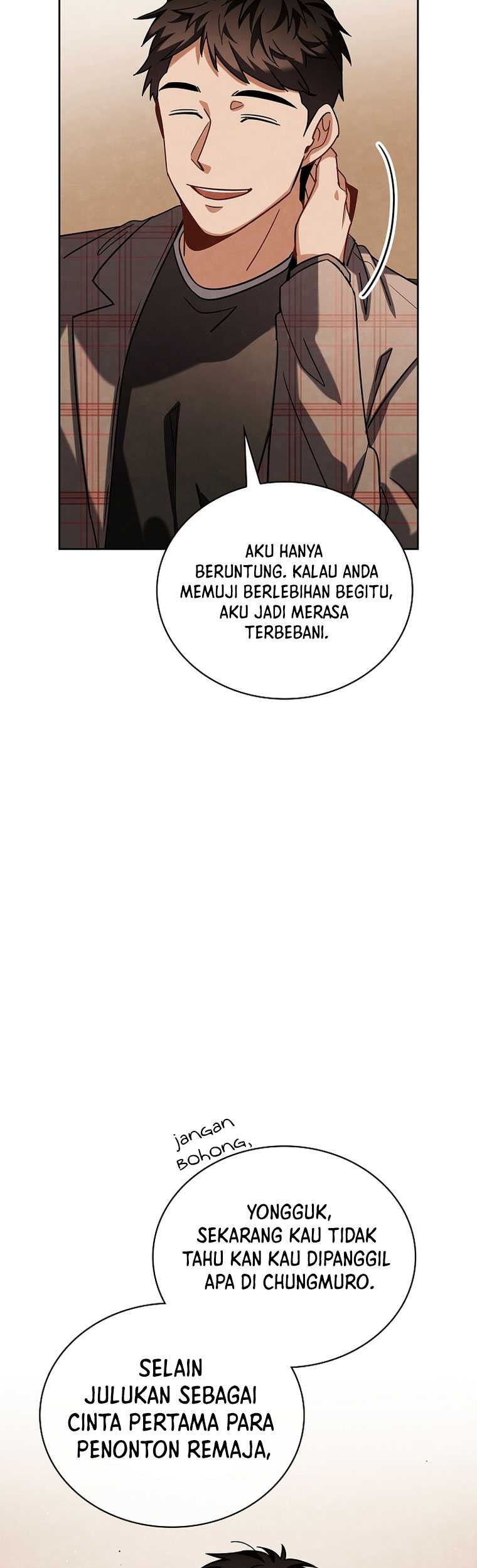 Be the Actor Bab 77 halaman 11